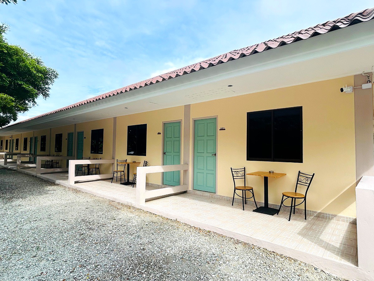 Pictures of Baan 37 Residence - Near Terminal21 / North Pattaya Beach 6/18