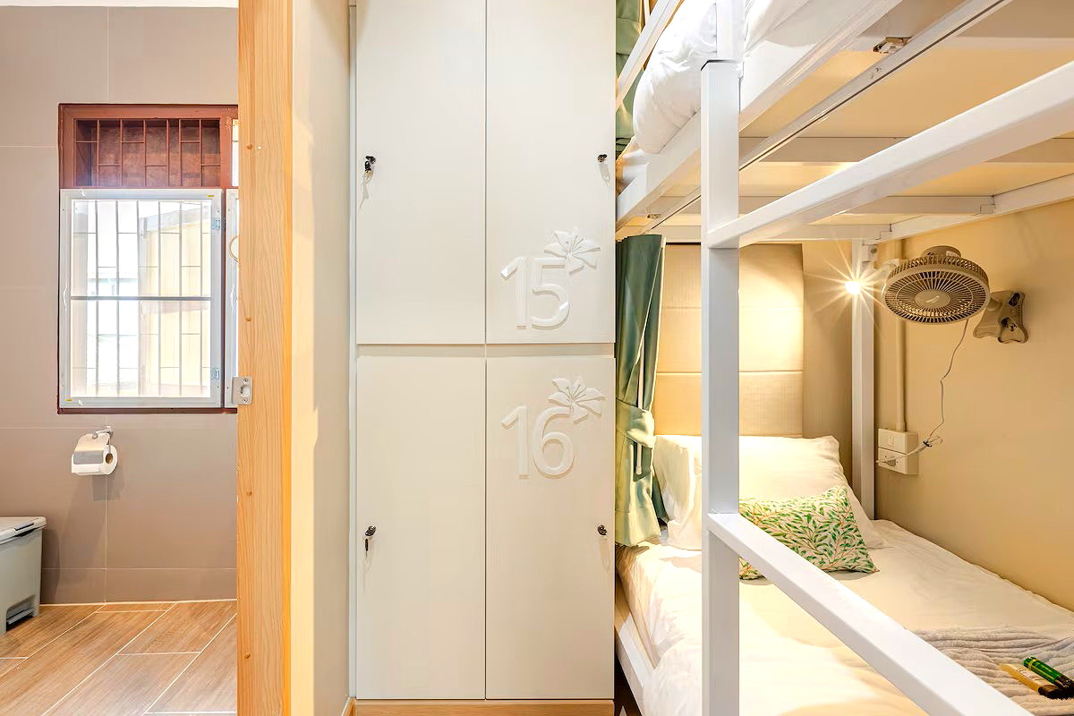 Pictures of Lily House Hostel 15/64
