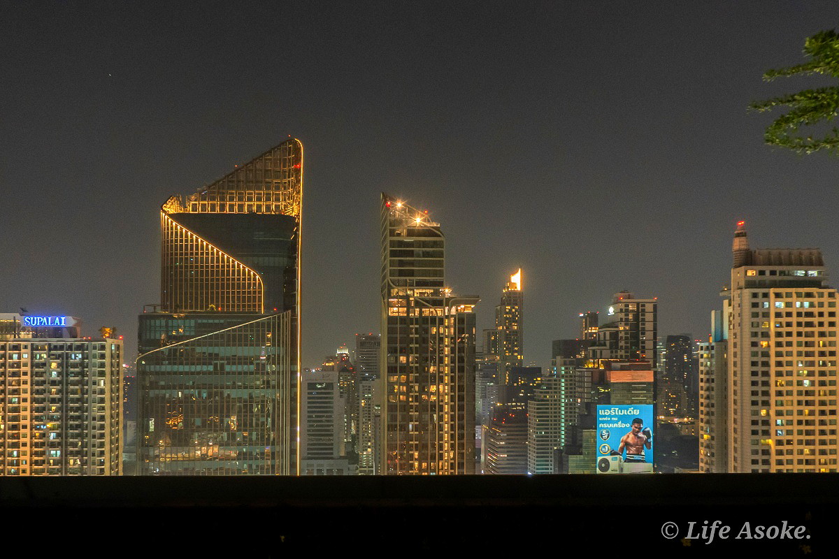 Pictures of Life Asoke 22/69
