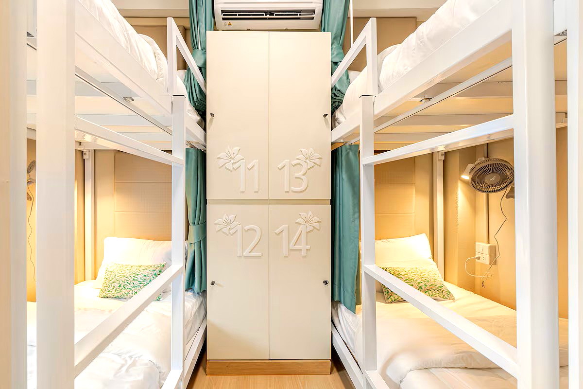 Pictures of Lily House Hostel 17/64