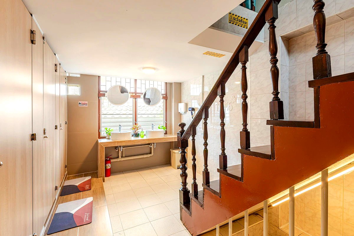 Pictures of Lily House Hostel 21/64