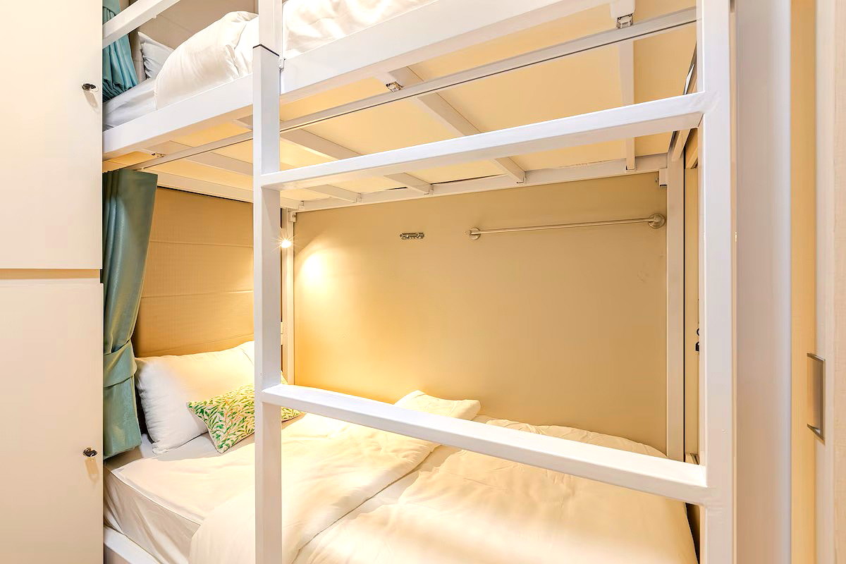 Pictures of Lily House Hostel 16/64