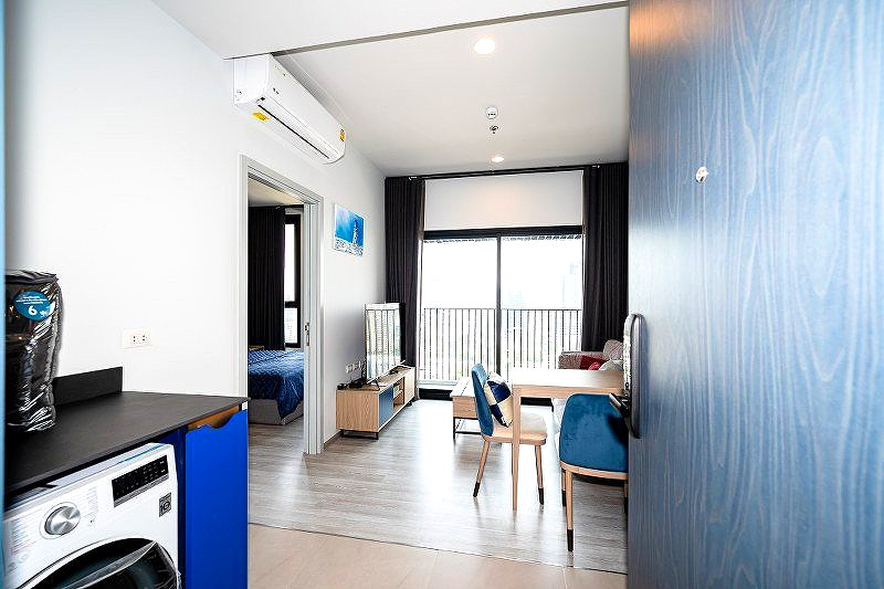 รูปภาพ XT Ekkamai | อพาร์ทเม้นท์ หอพัก ที่พัก ห้องพัก - รูปที่ 4/10