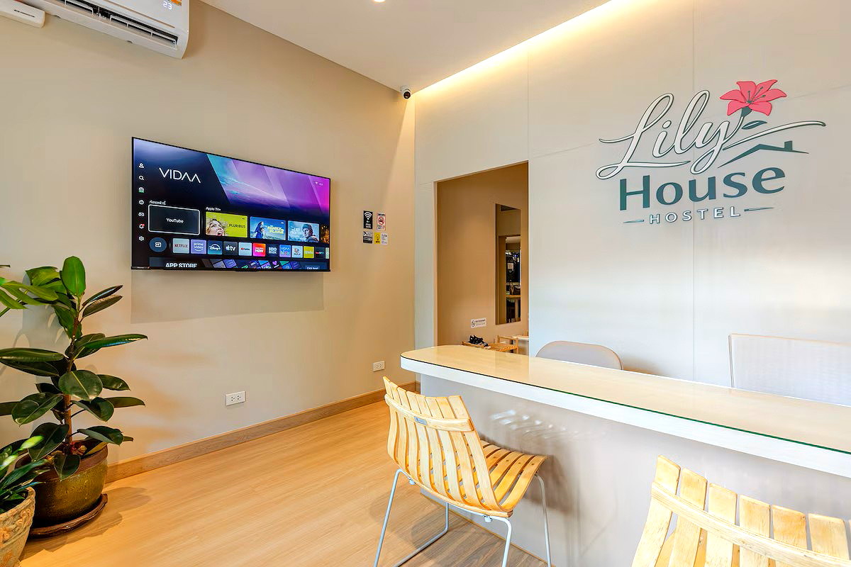 Pictures of Lily House Hostel 59/64
