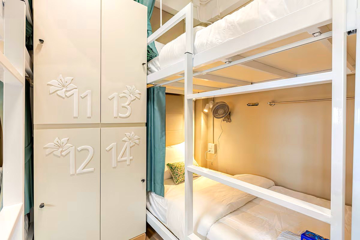 Pictures of Lily House Hostel 14/64