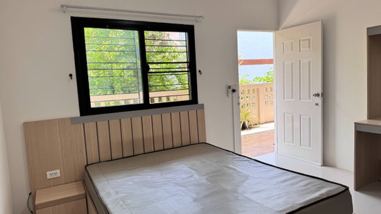 Milin Resident - Apartment for Rent