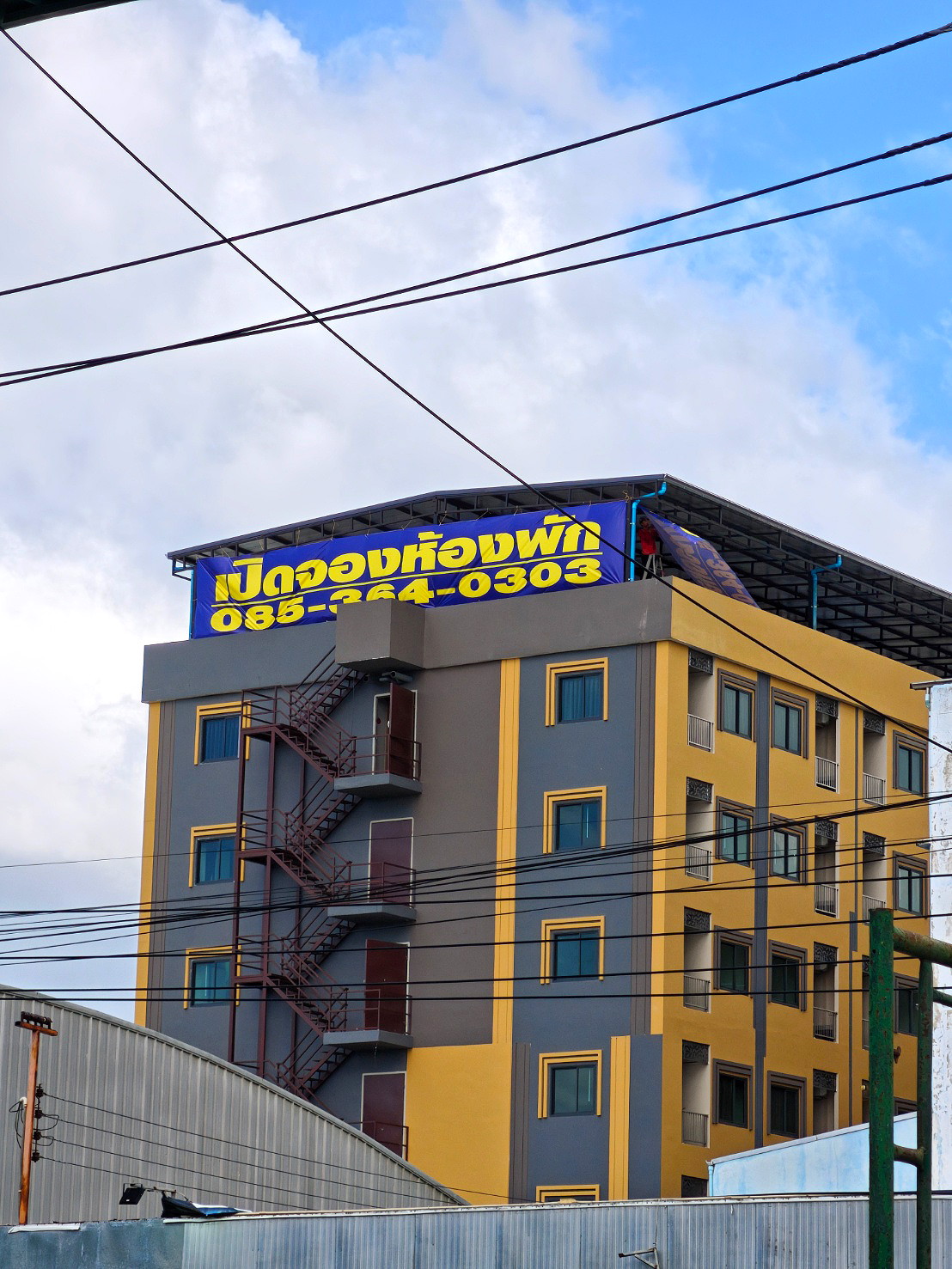 รูปภาพ บ้านผักหวาน เฟส2 | อพาร์ทเม้นท์ หอพัก ที่พัก ห้องพัก - รูปที่ 4/38