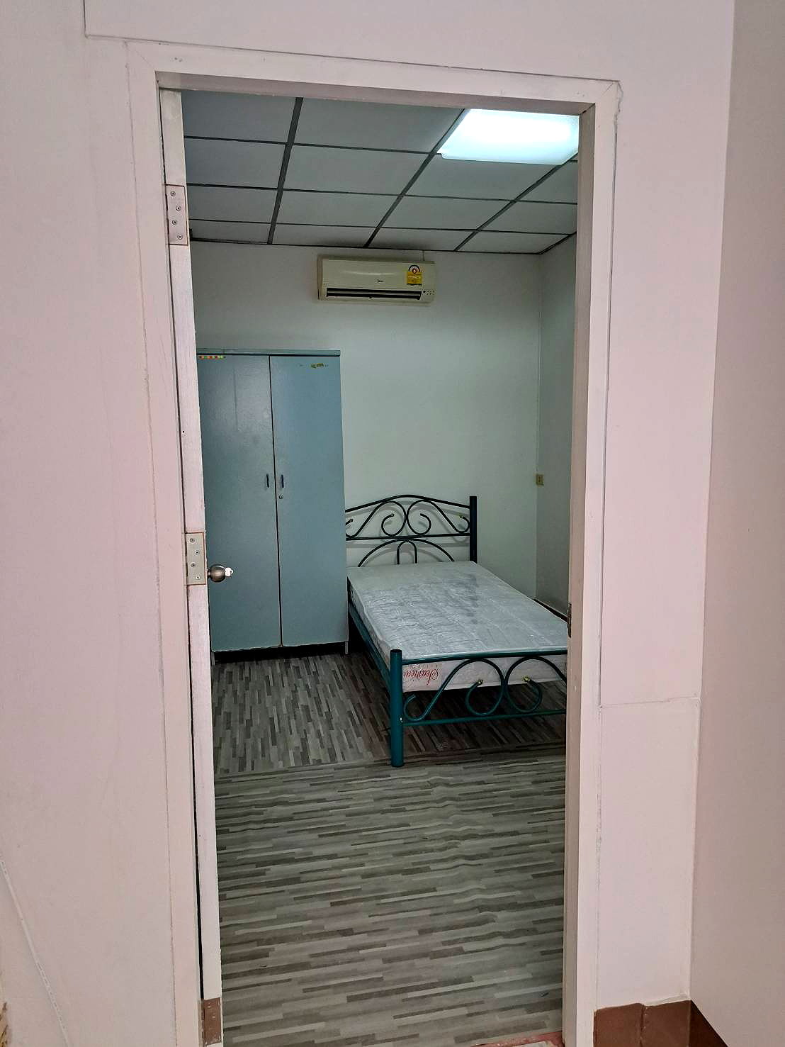 รูปภาพ หอพักหญิง ติดแอร์ สาทร 11 | อพาร์ทเม้นท์ หอพัก ที่พัก ห้องพัก - รูปที่ 5/9