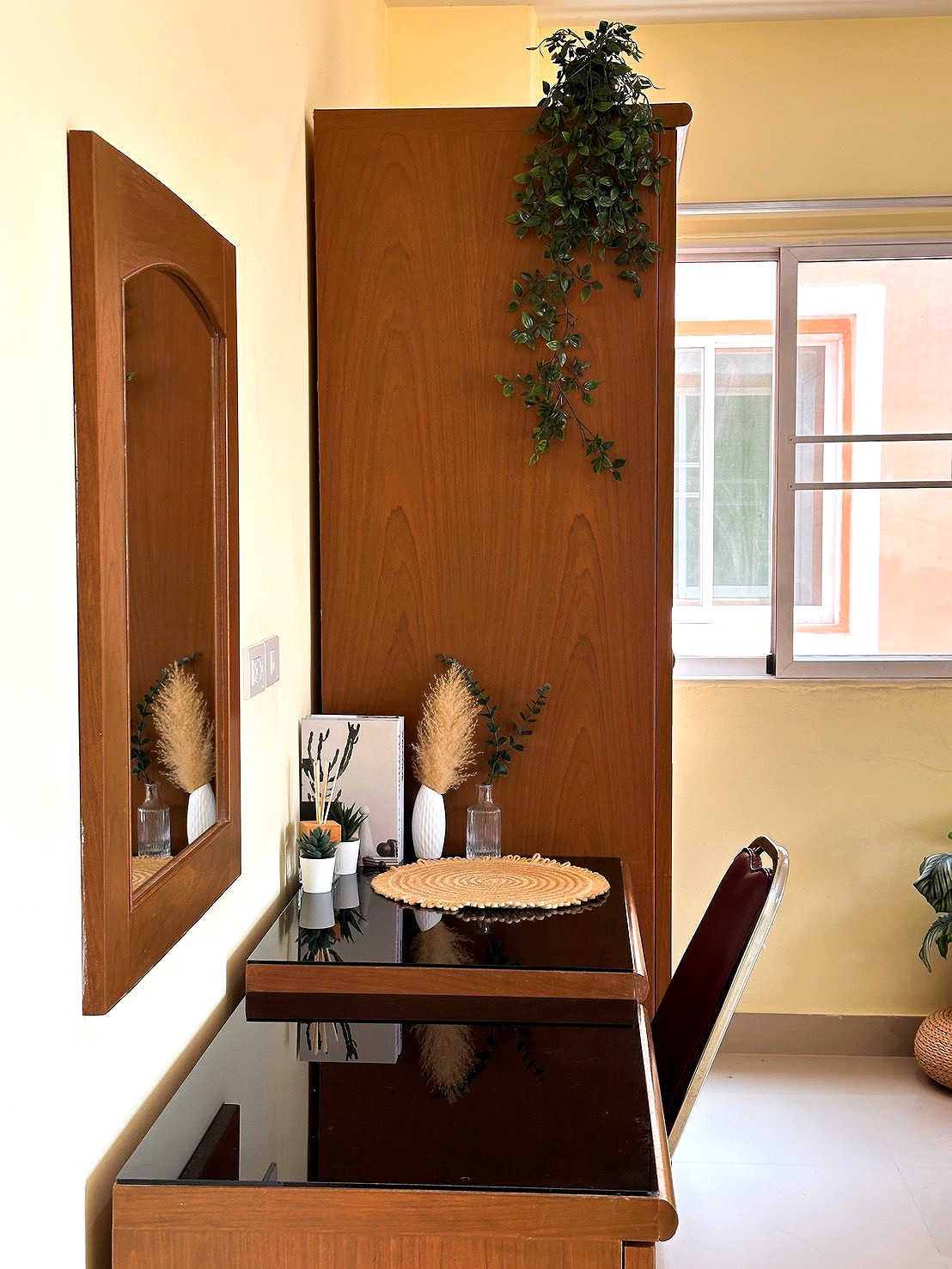 Pictures of The Majiri and The Saromi : Sukhumvit 71, BTS Phra Khanong 29/32