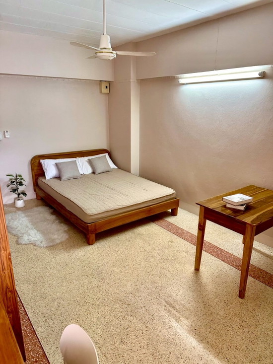 Chalalai Place Srinakarin 36 - Apartment for Rent
