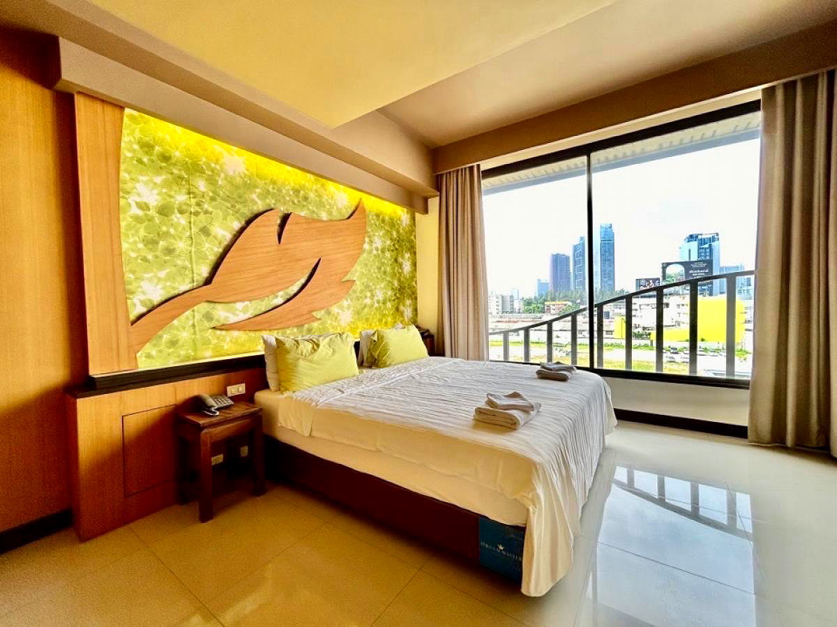 Pictures of Leram Hotel 1/13