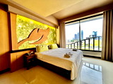 เลอราม โฮเทล - ห้องรายวัน รพ.ลาดพร้าว