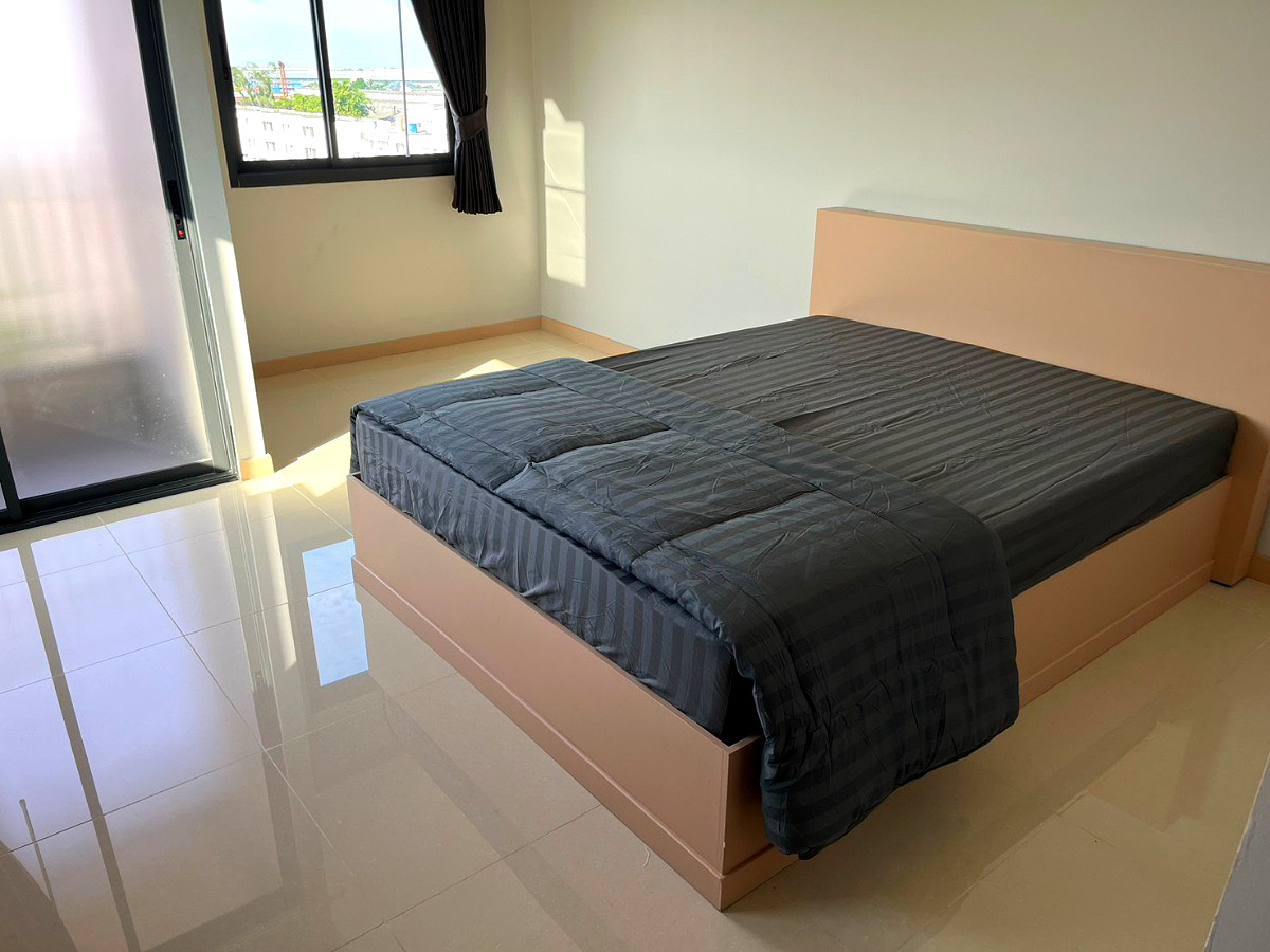 รูปภาพ บ้านผักหวาน เฟส2 | อพาร์ทเม้นท์ หอพัก ที่พัก ห้องพัก - รูปที่ 8/38