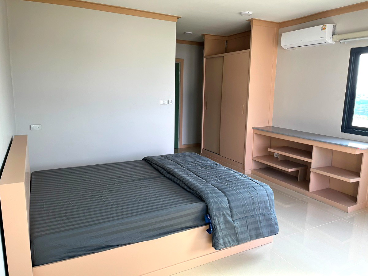 รูปภาพ บ้านผักหวาน เฟส2 | อพาร์ทเม้นท์ หอพัก ที่พัก ห้องพัก - รูปที่ 9/38