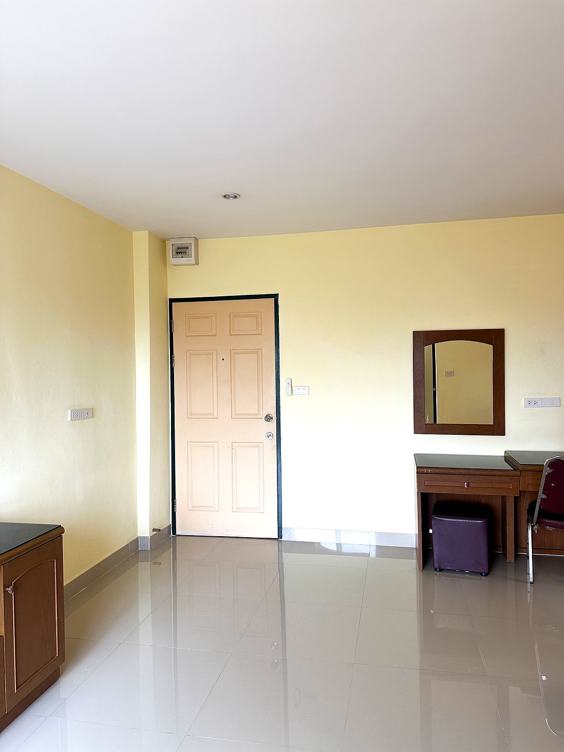 Pictures of The Majiri and The Saromi : Sukhumvit 71, BTS Phra Khanong 28/32