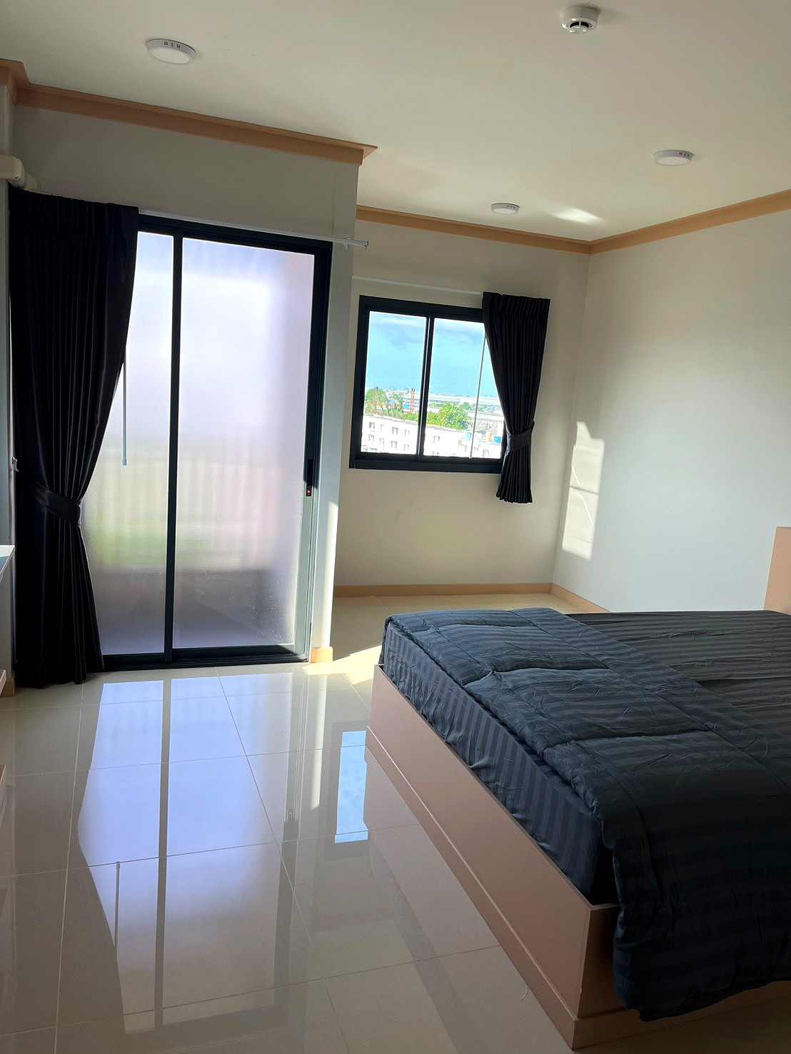 รูปภาพ บ้านผักหวาน เฟส2 | อพาร์ทเม้นท์ หอพัก ที่พัก ห้องพัก - รูปที่ 37/38