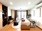 The Gallery Bearing  Sukhumvit 107 - Apartment for Rent