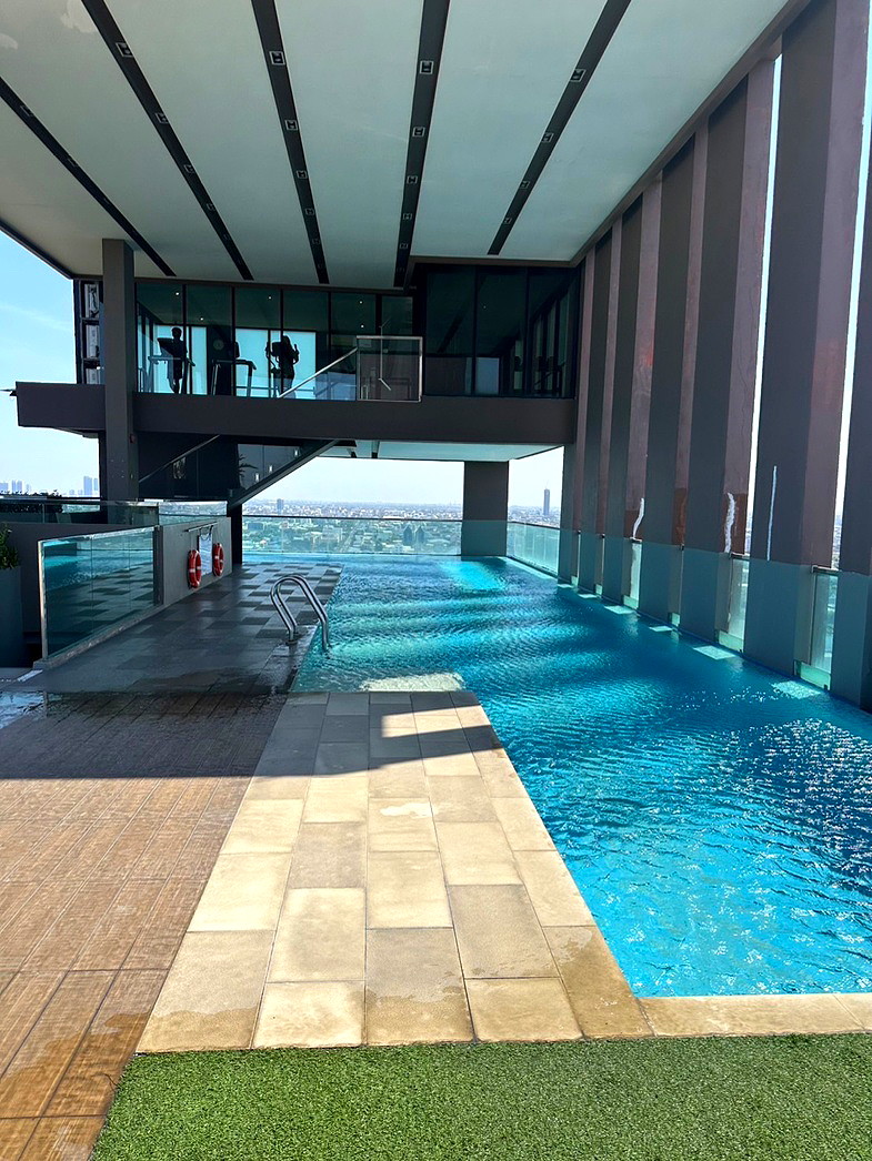 Pictures of The Gallery Bearing  Sukhumvit 107 13/18