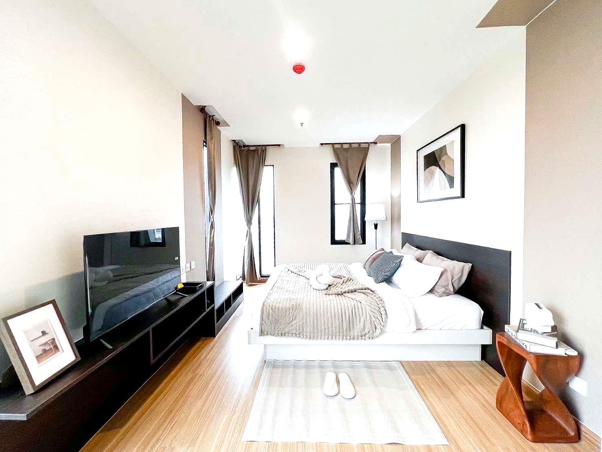 Pictures of The Gallery Bearing  Sukhumvit 107 7/18