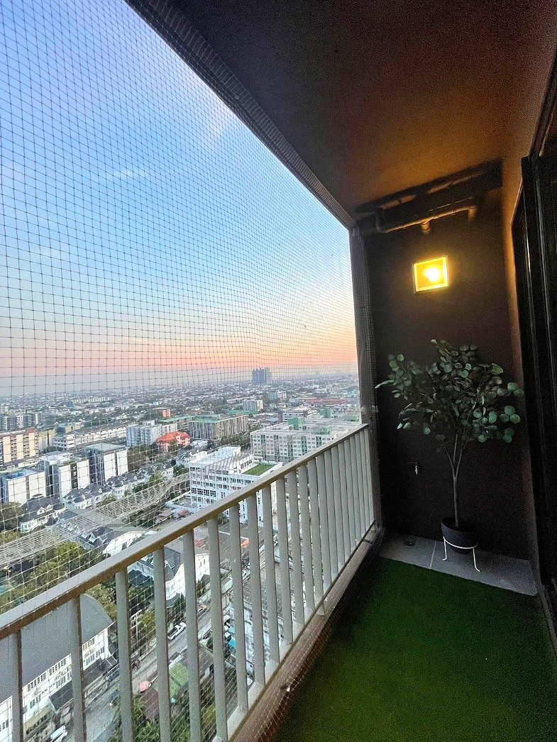 Pictures of The Gallery Bearing  Sukhumvit 107 16/18