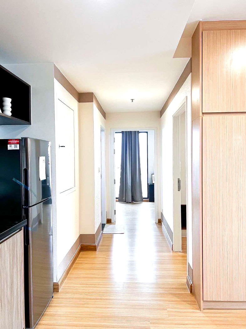 Pictures of The Gallery Bearing  Sukhumvit 107 10/18