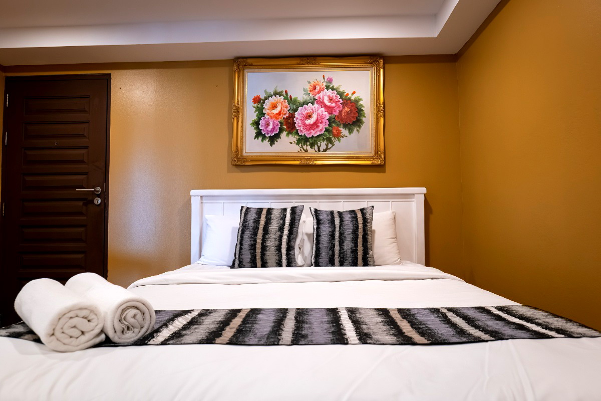 Pictures of Anandpura Family Suite 11/14
