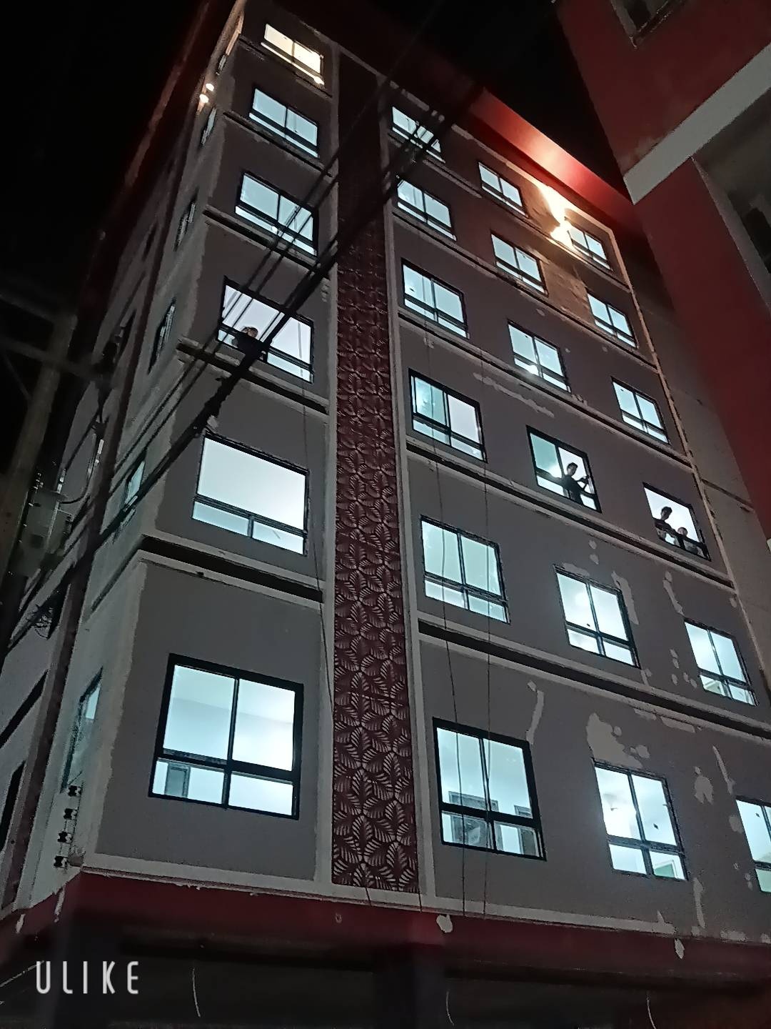 Condo · chon_buri