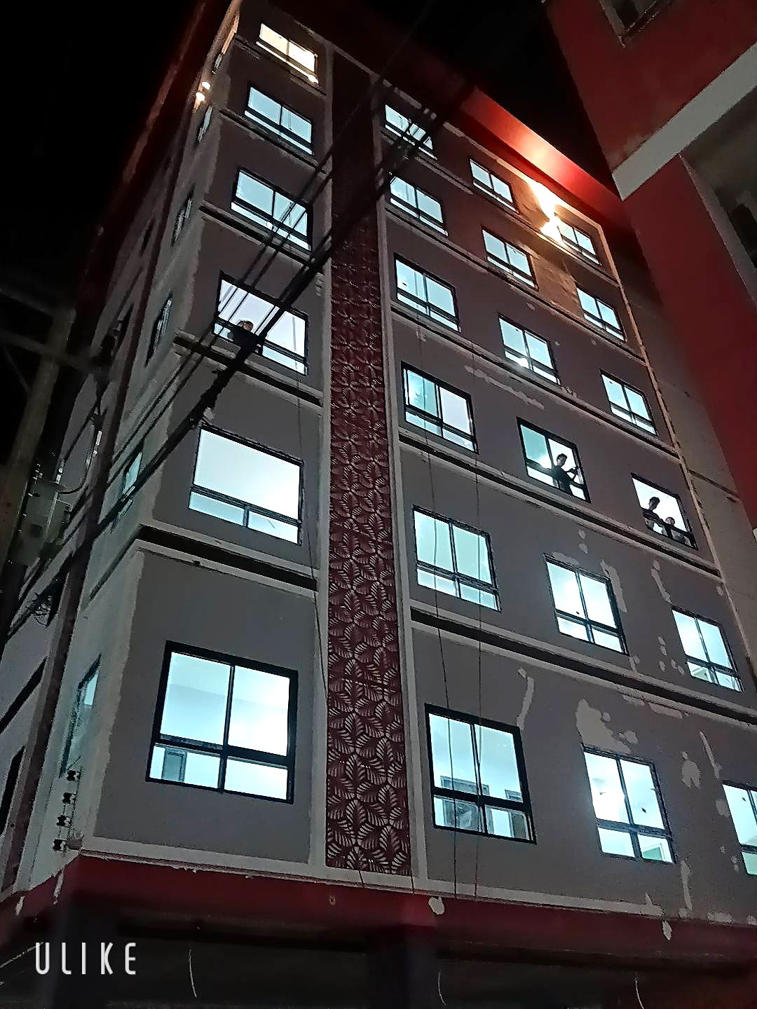 Pictures of AIA RESIDENCE 1/24