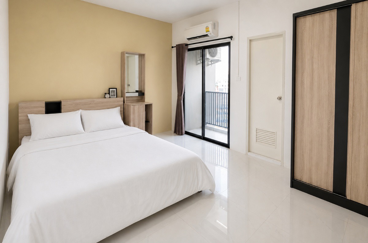 Condo · Lat Phrao, bangkok — photo 2
