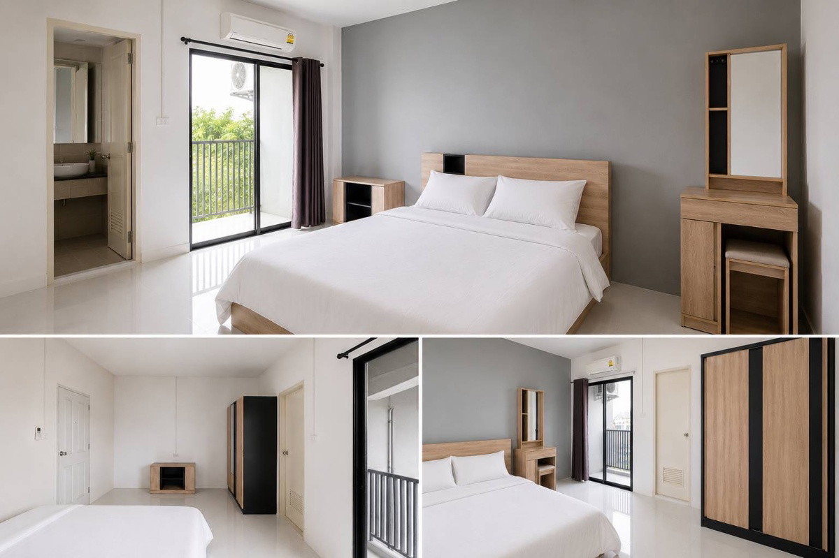 Condo · Lat Phrao, bangkok — photo 3
