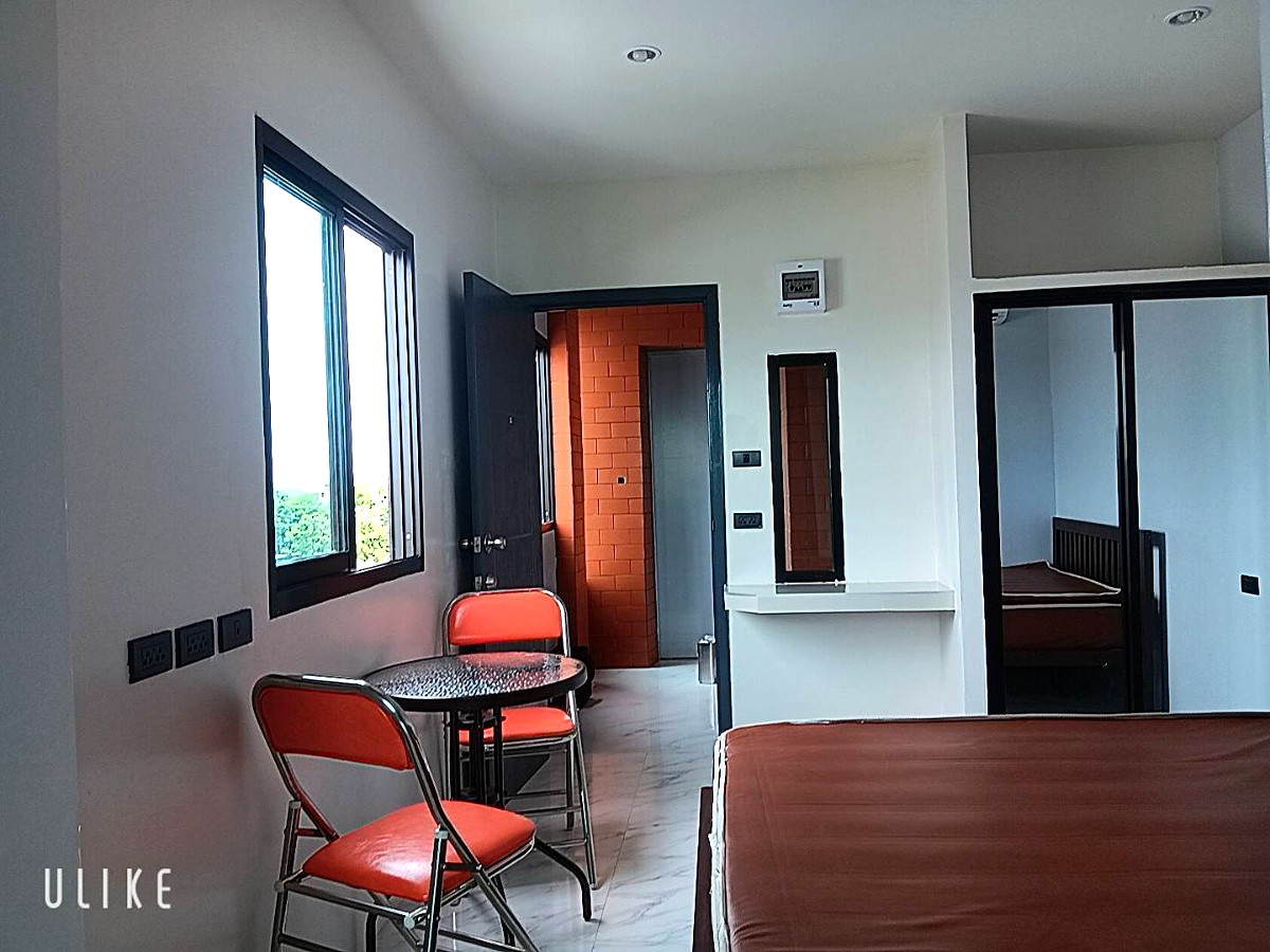 รูปภาพ ห้องพัก อมตะนครชลบุรี เอไอเอ  | อพาร์ทเม้นท์ หอพัก ที่พัก ห้องพัก - รูปที่ 73/76