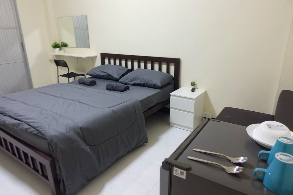 Pictures of V home Apartment  37/37