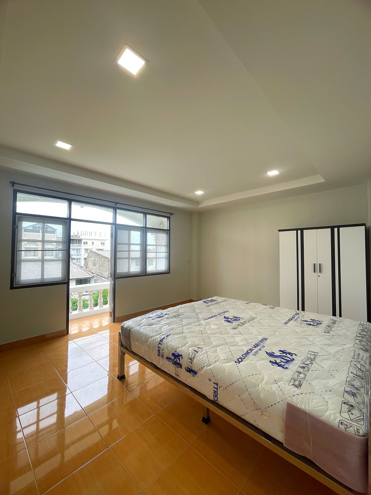รูปภาพ เค โฟตี้ทู ลิฟวิ่ง | อพาร์ทเม้นท์ หอพัก ที่พัก ห้องพัก - รูปที่ 6/8