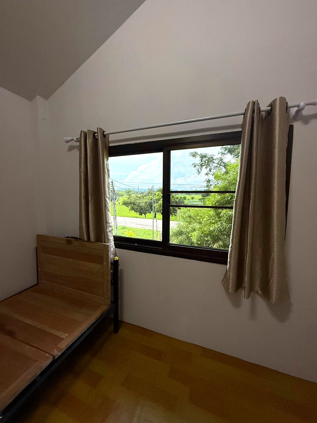 Pictures of ็Home for rent, Na Khu, Kalasin 19/22