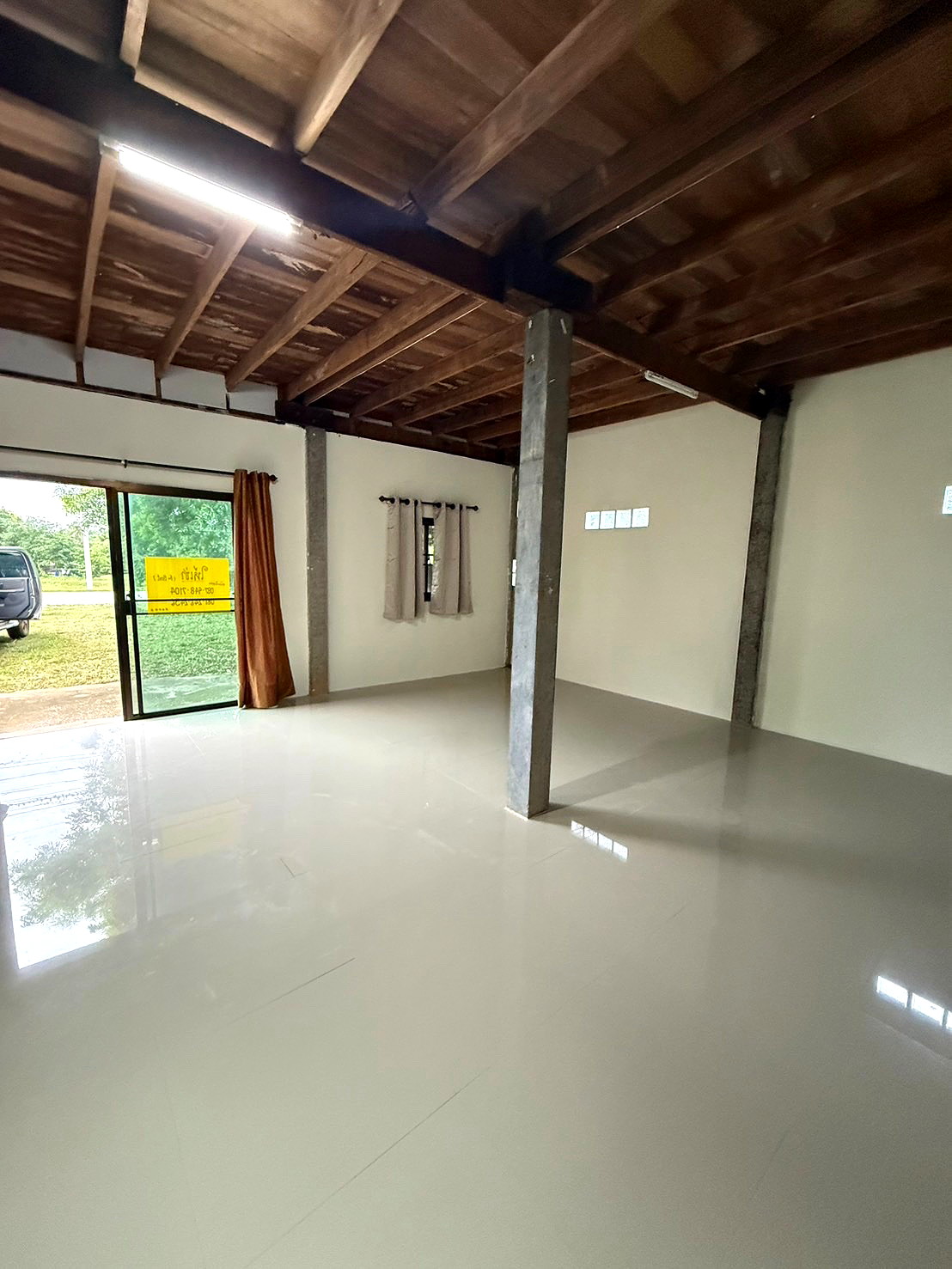Pictures of ็Home for rent, Na Khu, Kalasin 9/22