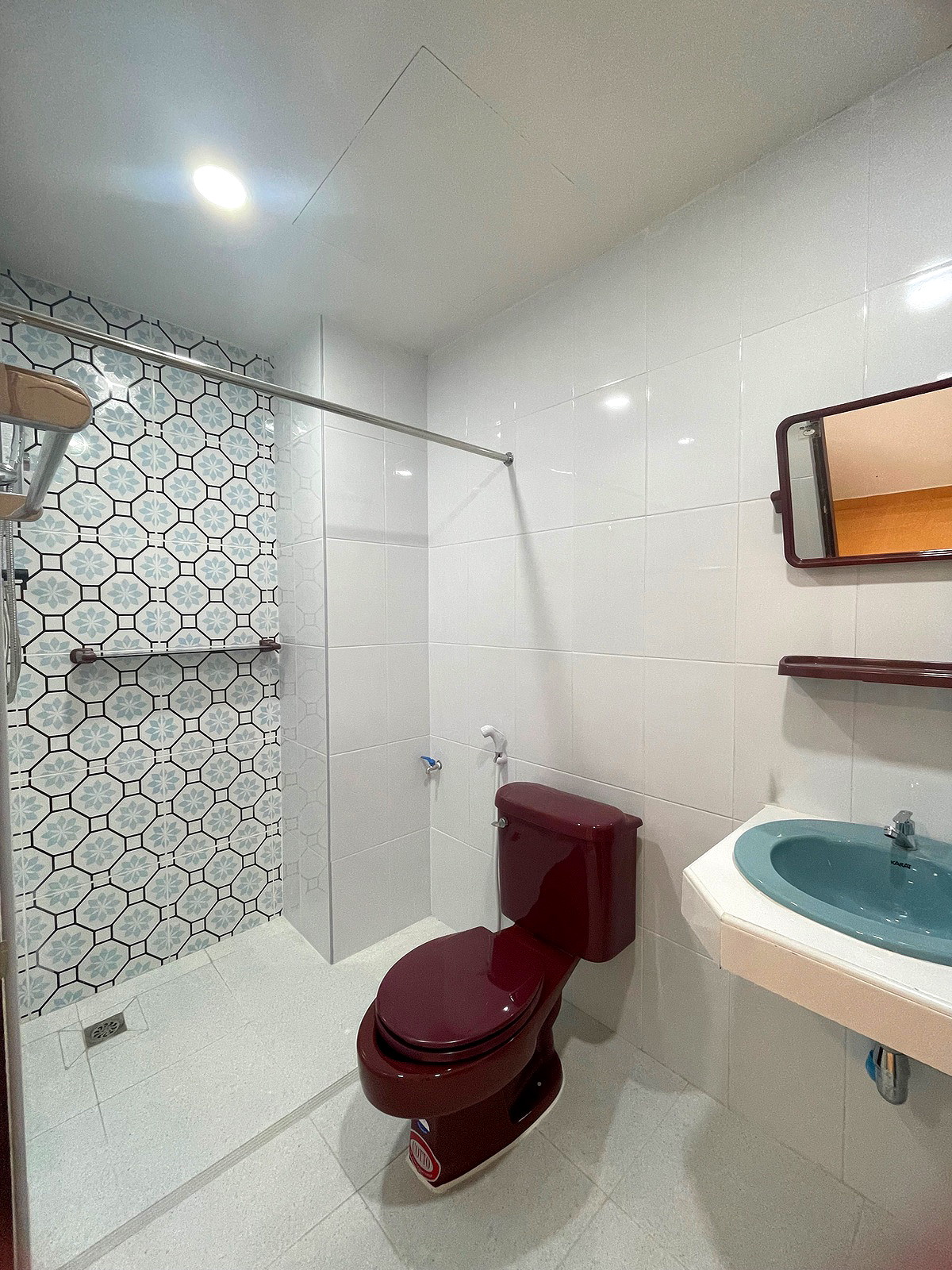 รูปภาพ เค โฟตี้ทู ลิฟวิ่ง | อพาร์ทเม้นท์ หอพัก ที่พัก ห้องพัก - รูปที่ 8/8