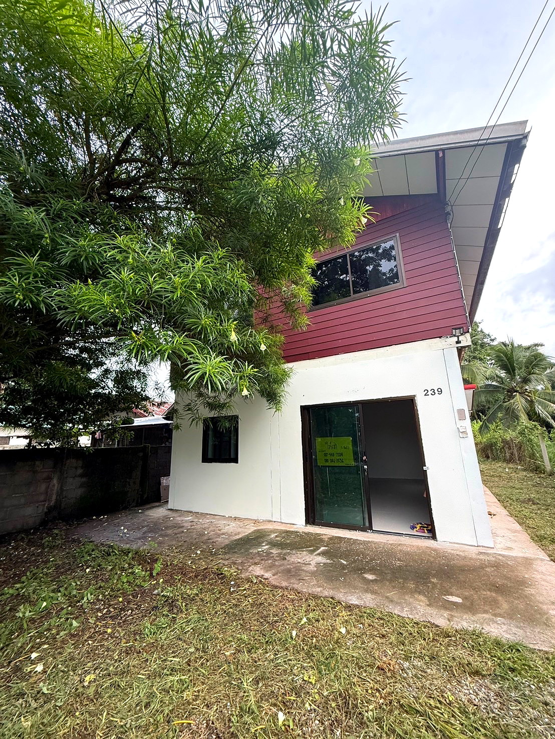 Pictures of ็Home for rent, Na Khu, Kalasin 2/22