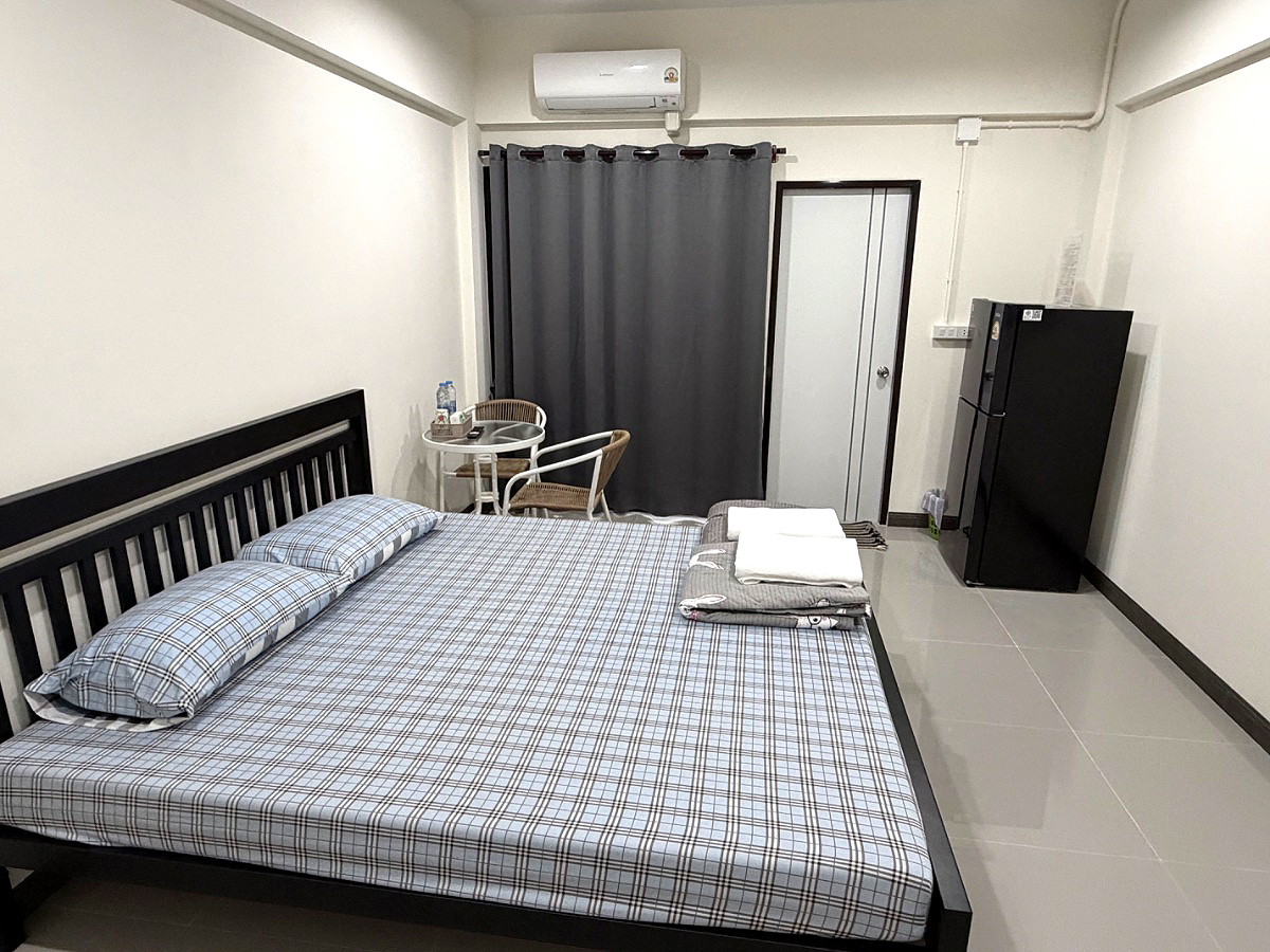 Pictures of P&P Apartment (Building B) 10/11