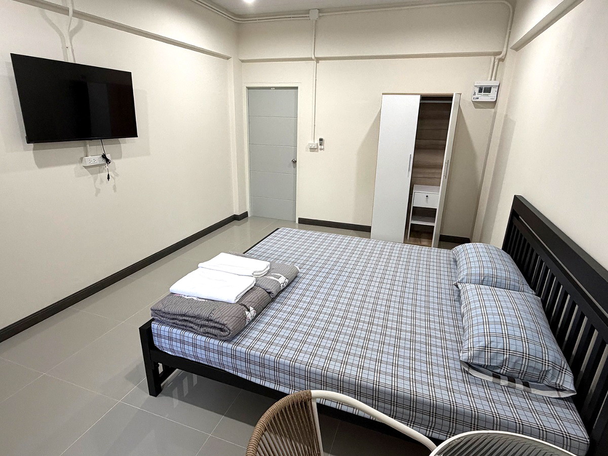 Pictures of P&P Apartment (Building B) 11/11