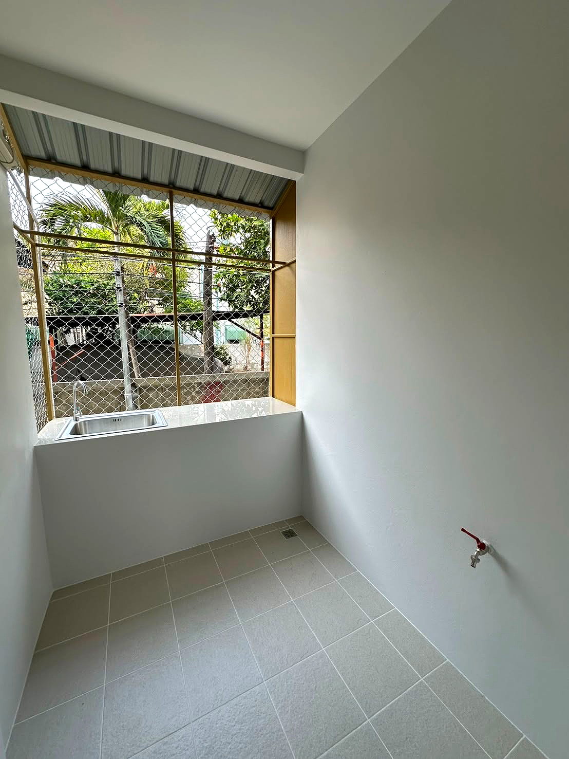 Pictures of jinda residence lamphun 1/5