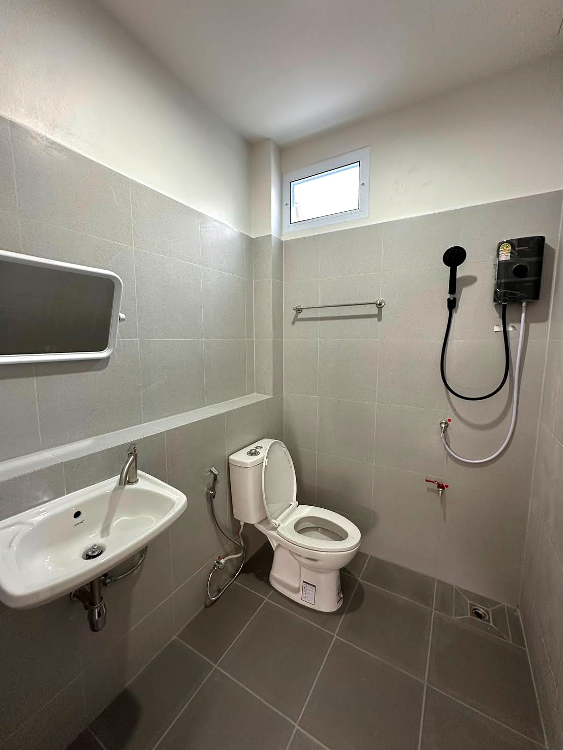 Pictures of jinda residence lamphun 2/5