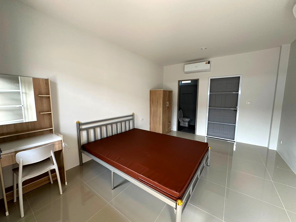 Pictures of jinda residence lamphun 3/5