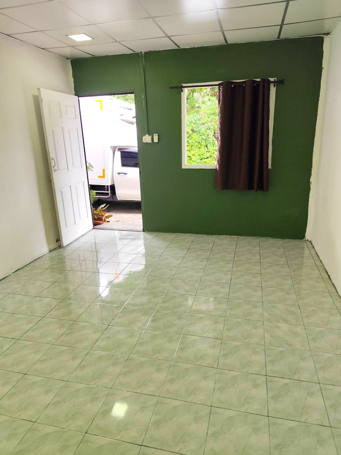 รูปภาพ ตาลตาลห้องพักรายเดือน | อพาร์ทเม้นท์ หอพัก ที่พัก ห้องพัก - รูปที่ 5/7