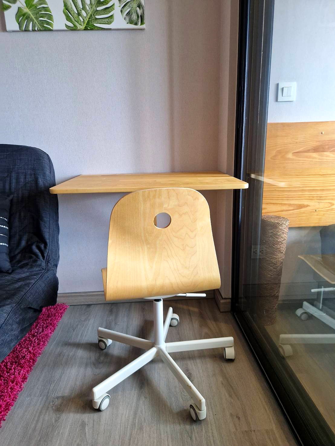 Pictures of The politan rive 9/20