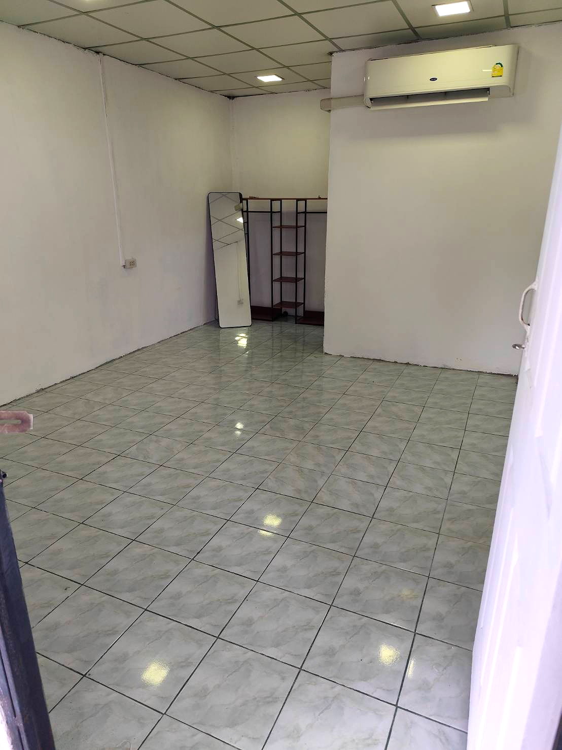 รูปภาพ ตาลตาลห้องพักรายเดือน | อพาร์ทเม้นท์ หอพัก ที่พัก ห้องพัก - รูปที่ 4/7