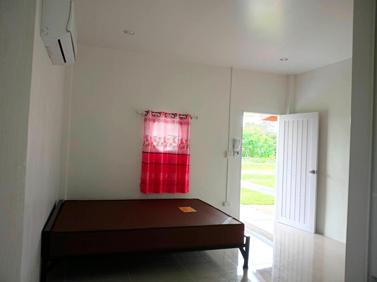Pictures of Premvadee Apartment 17/23