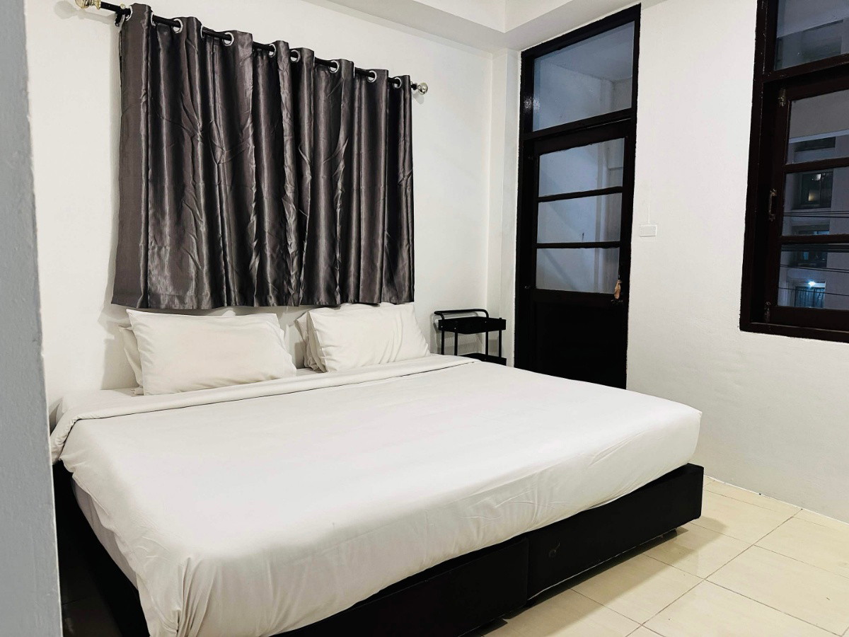 Condo · Bang Lamung, chon_buri