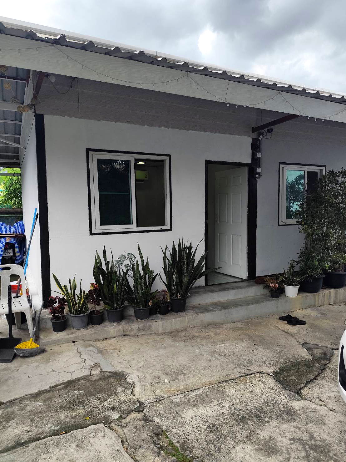 รูปภาพ ตาลตาลห้องพักรายเดือน | อพาร์ทเม้นท์ หอพัก ที่พัก ห้องพัก - รูปที่ 2/7