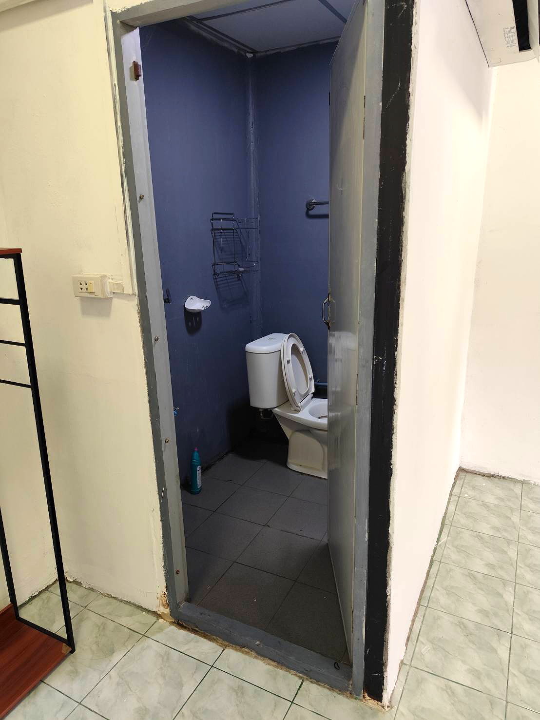 รูปภาพ ตาลตาลห้องพักรายเดือน | อพาร์ทเม้นท์ หอพัก ที่พัก ห้องพัก - รูปที่ 7/7