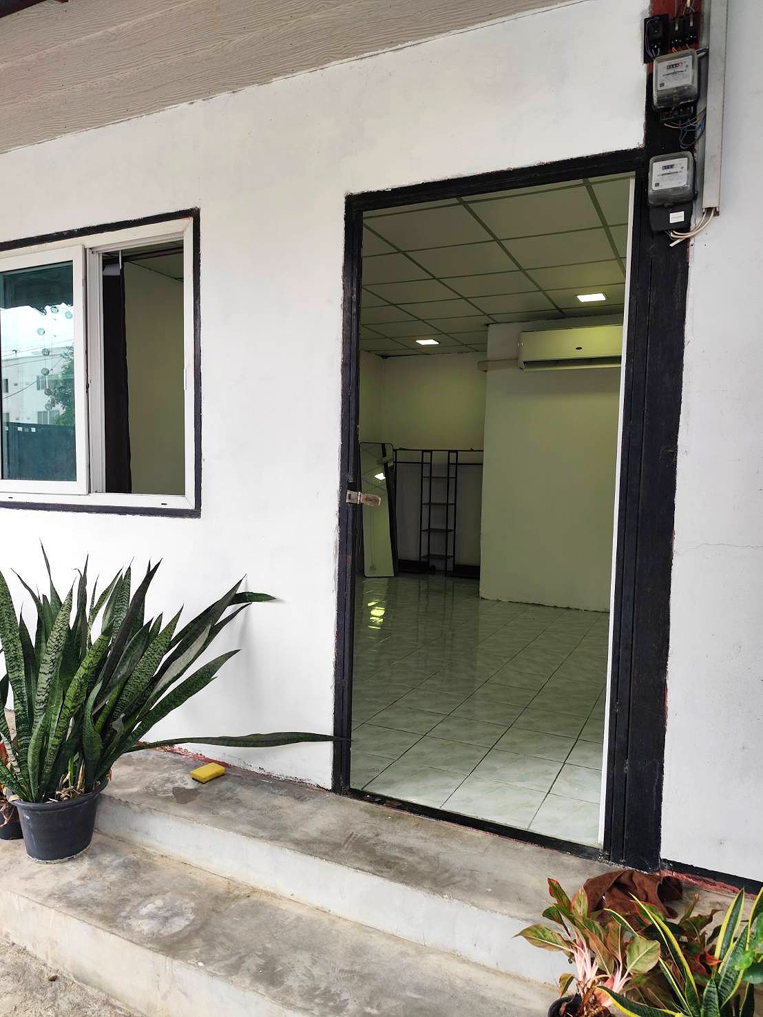 รูปภาพ ตาลตาลห้องพักรายเดือน | อพาร์ทเม้นท์ หอพัก ที่พัก ห้องพัก - รูปที่ 3/7